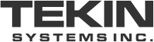 Tekin Systems