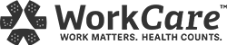 WorkCare Logo