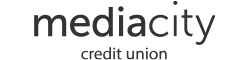 Media City Credit Union Logo