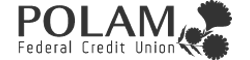 Polam Credit Union Logo