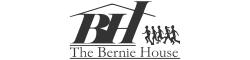 The Bernie House Logo