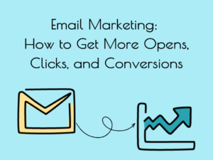 Email marketing best practices