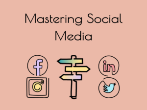 social media platforms