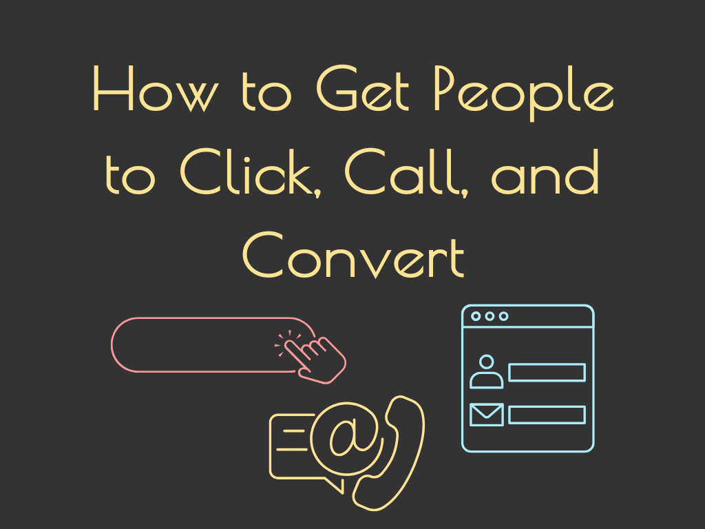Calls-to-action