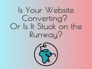 Website Conversions