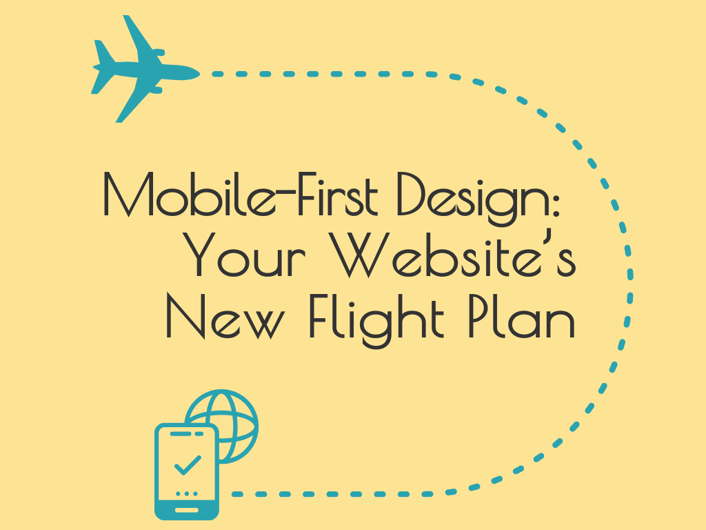 Designing A New Website