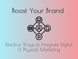 Omnichannel Marketing