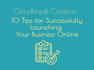 Launch a Successful Website