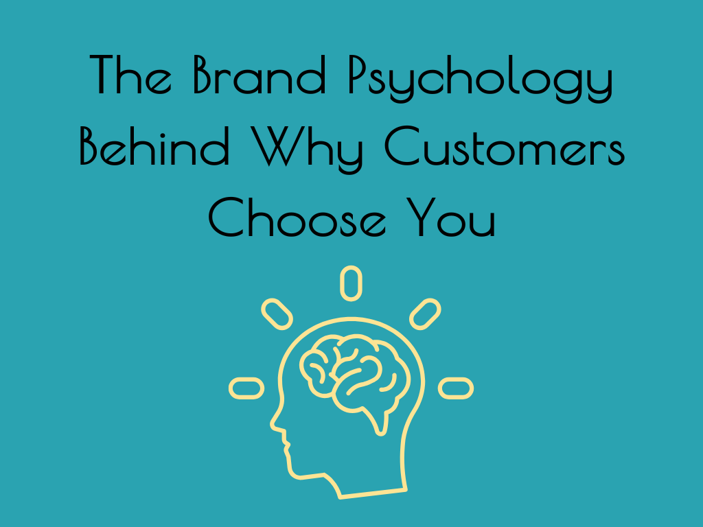Brand Psychology