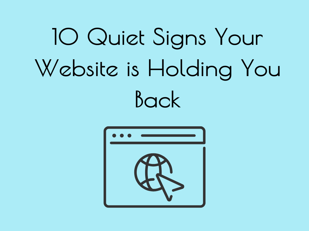 10 website conversion improvements